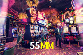 55MM BET