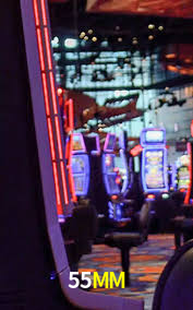 55MM: A Experiência de Casino com Jogos de Mesa ao Vivo